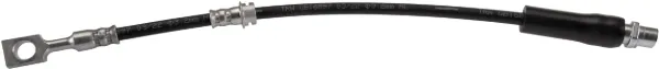Latiguillos de freno delantero PHD538 TRW