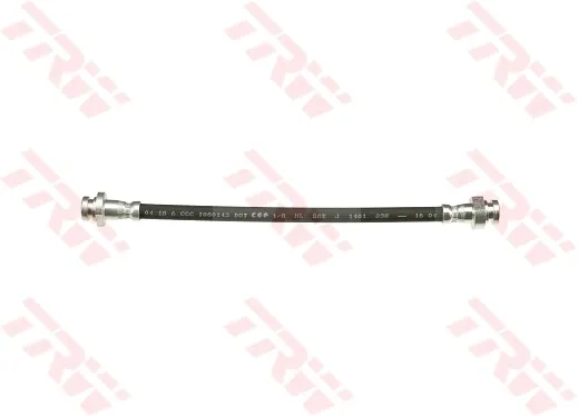 Latiguillos de freno delantero PHA364 TRW