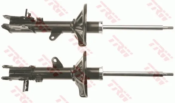 Amortiguador trasero derecho JGM1193T TRW
