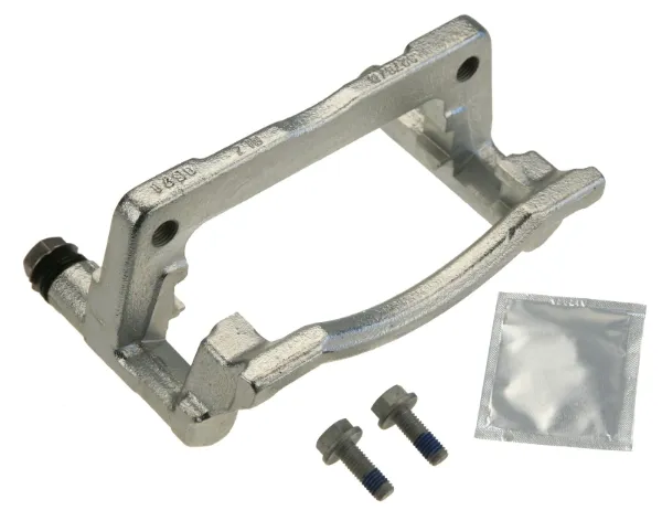 Soporte de la pinza de freno delantera BDA1129 TRW