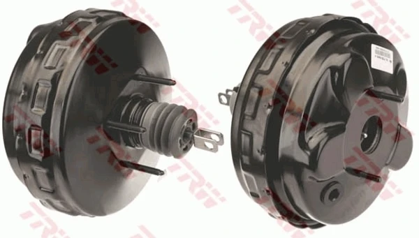 Servofrenos Ford Mondeo 4 (CA2)