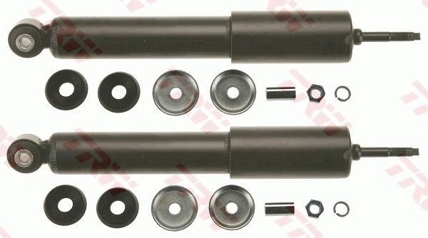 JGT178T TRW