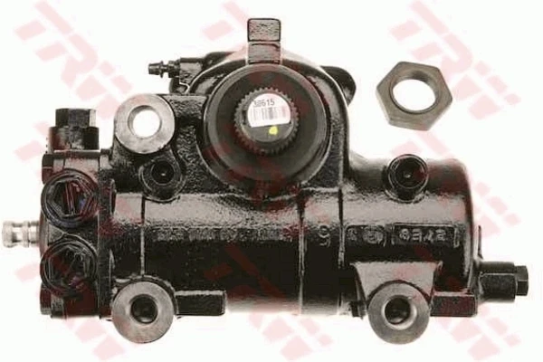 Engranaje de dirección (reductor) Renault Trucks Mascott (FH)