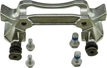Soporte de la pinza de freno delantera BDA520 TRW
