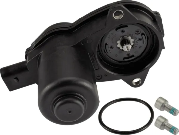 Motor del actuador de la pinza de freno trasera STA1583 TRW