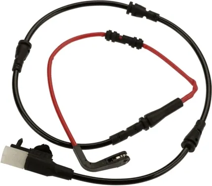 Sensor de desgaste de pastillas de freno trasero GIC377 TRW