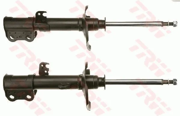 Amortiguador delantero izquierdo JGM7823T TRW