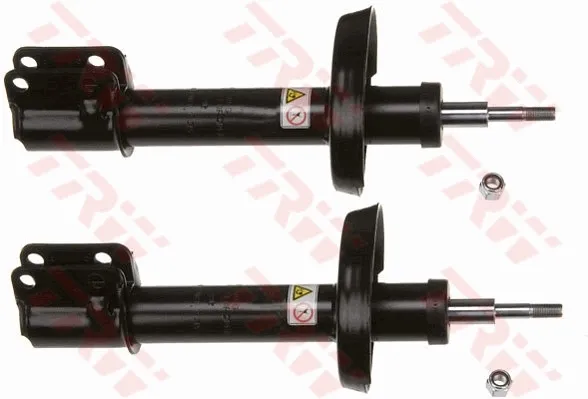 Amortiguador JHM153T TRW