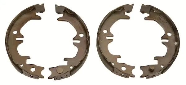 Zapatas de freno de mano GS8714 TRW