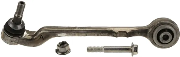Brazo inferior izquierdo de la suspensión delantera JTC1621 TRW