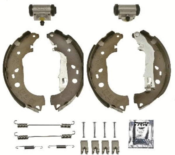 Cilindro de freno de rueda trasero Fiat Siena (178)