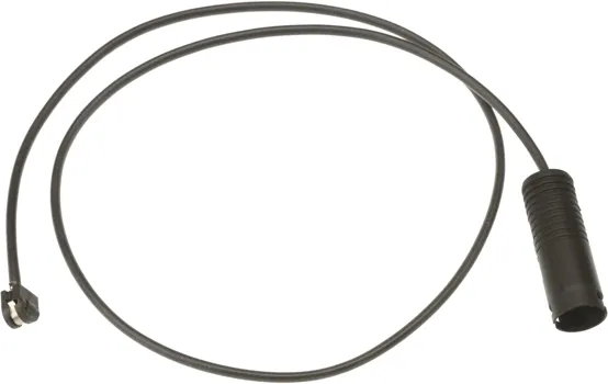 Sensor de desgaste de pastillas de freno trasero GIC112 TRW