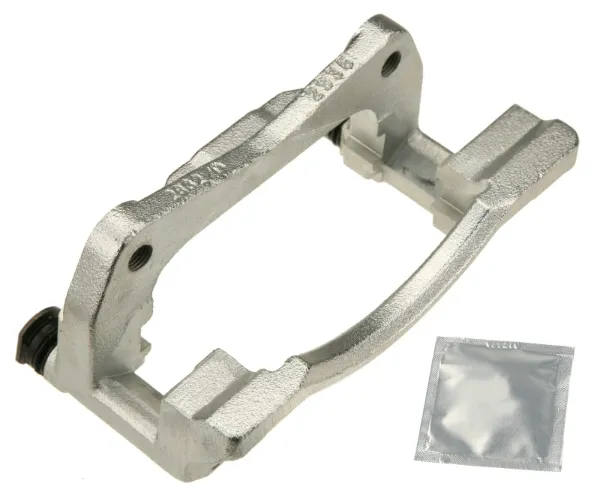 Soporte de la pinza de freno delantera BDA1023 TRW