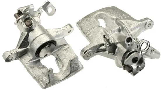 Pinza de freno trasera izquierda BHN1073EC TRW