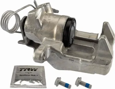Pinza de freno trasera izquierda TRW BHN182E