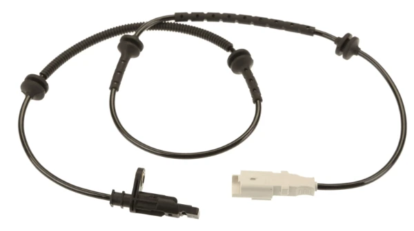 00004545H3 Peugeot/Citroen sensor abs delantero