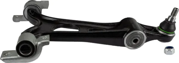 Brazo inferior derecho de la suspensión delantera JTC105 TRW