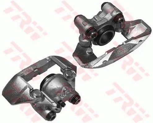 Pinza de freno delantera izquierda BHV289E TRW