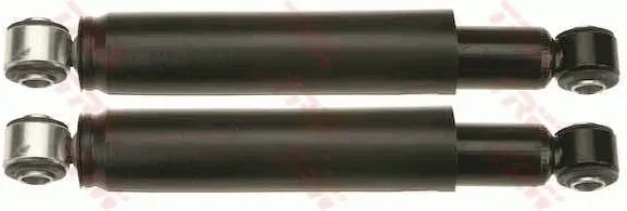 Amortiguador trasero JHT463T TRW