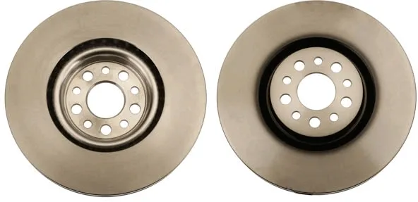Disco de freno DF4904S TRW