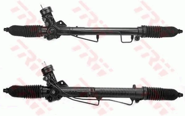 Cremallera de dirección JRP600 TRW