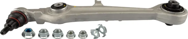 Brazo inferior izquierdo/derecho de suspensión delantera JTC343 TRW