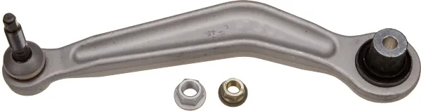 Brazo superior izquierdo de la suspensión trasera JTC1122 TRW