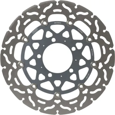  MSW264RAC TRW