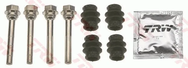 Kit de reparación de pinzas de freno trasero ST1160 TRW