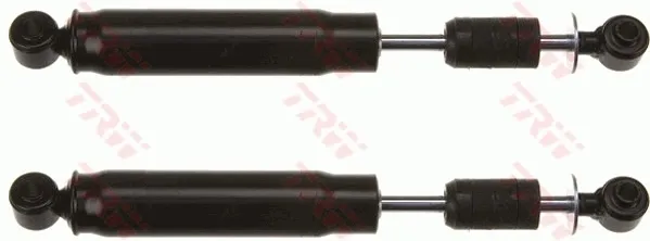 Amortiguador trasero JGT265T TRW