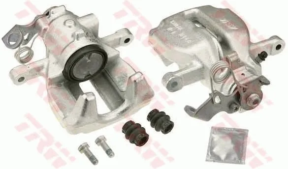 Pinza de freno trasera izquierda BHS997E TRW