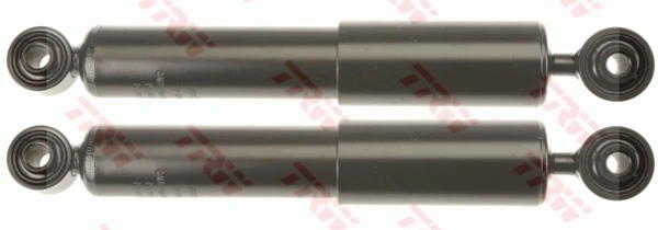 JGT1262T TRW amortiguador trasero