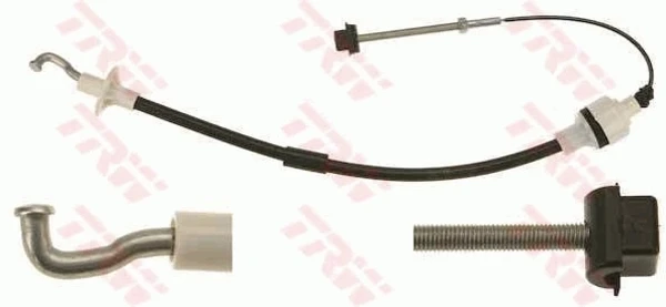 Cable de embrague Opel Corsa A (93, 94, 98, 99)