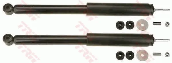 Amortiguador trasero JGT379T TRW