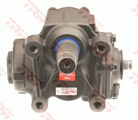 Cremallera de dirección 9704600100 Mercedes