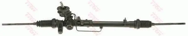 Cremallera de dirección JRP1165 TRW