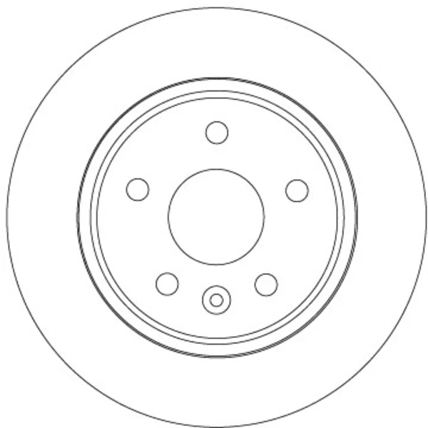DF6846 TRW