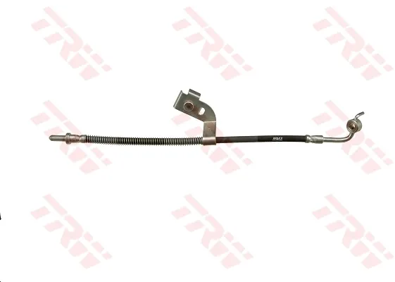 Latiguillos de freno delantero izquierdo PHD341 TRW