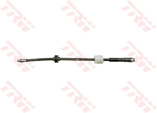 Latiguillos de freno delantero PHB267 TRW