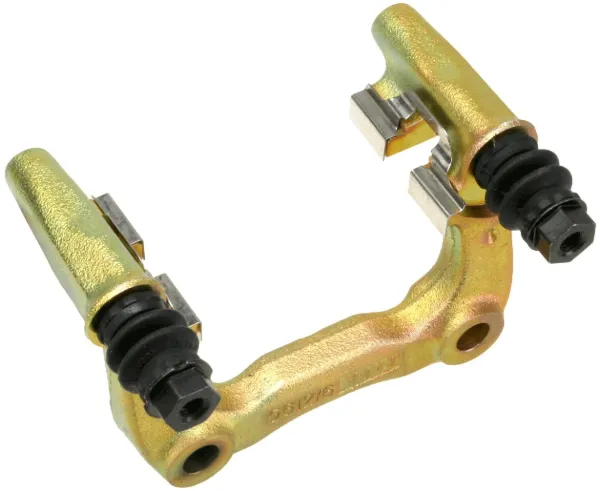 Soporte de la pinza de freno trasera BDA431 TRW