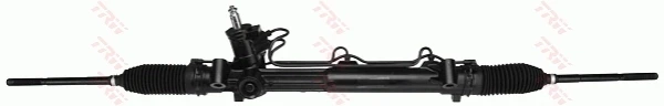 Caja de dirección para Ford Mondeo 3