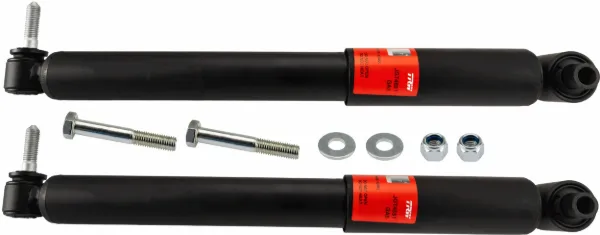 Amortiguador JGT455T TRW