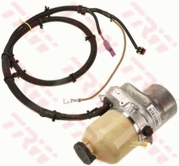 Bomba de dirección asistida Opel Astra G (F48, F08)