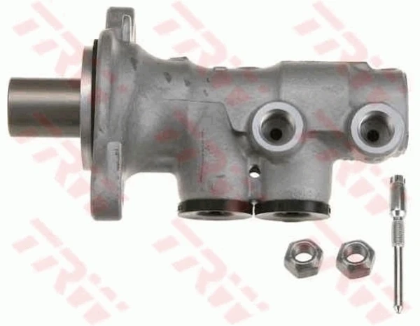Cilindro principal de freno Peugeot 207 SW (WK)