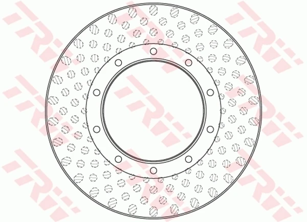 DF5010S TRW