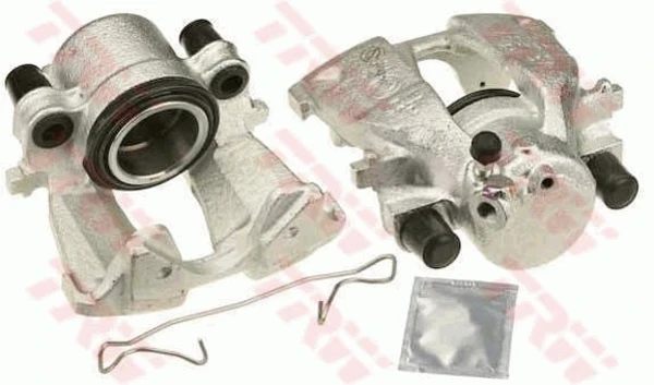 Pinza de freno delantera izquierda Fiat Bravo (182)