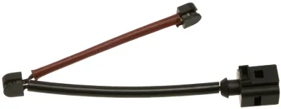 Sensor de desgaste de pastillas de freno trasero TRW GIC194