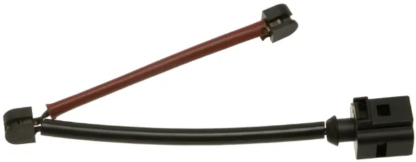 Sensor de desgaste de pastillas de freno trasero GIC194 TRW