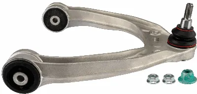 Barra oscilante, suspensión de ruedas delantera, superior izquierda/derecha TRW JTC1059