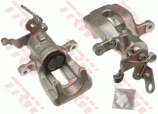Pinza de freno trasera izquierda BHN1138E TRW
